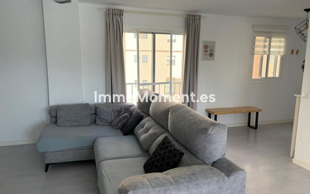 Resale - Apartment - Mijas - Mijas Centro