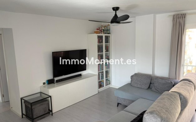 Resale - Apartment - Mijas - Mijas Centro