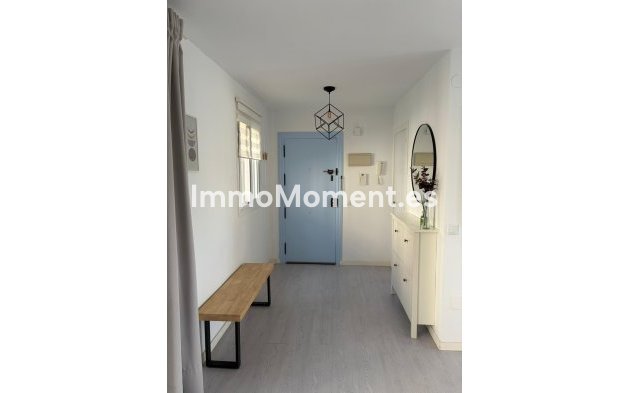 Resale - Apartment - Mijas - Mijas Centro