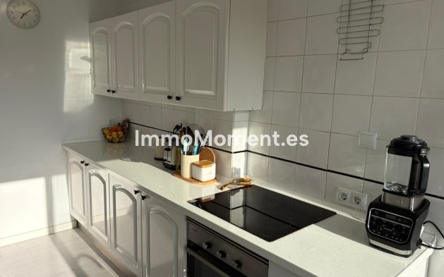Resale - Apartment - Mijas - Mijas Centro