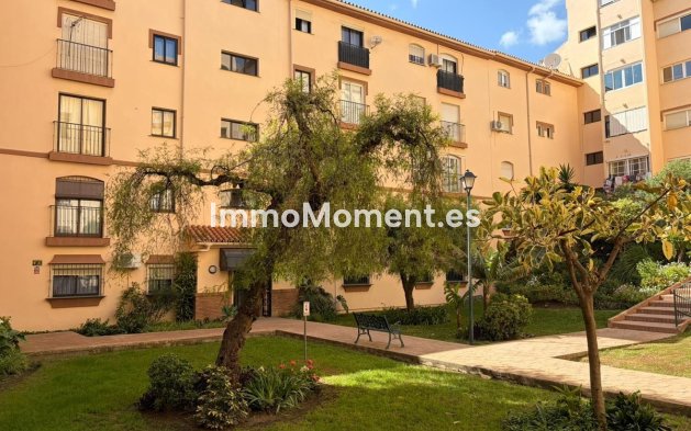 Resale - Apartment - Mijas - Mijas Centro