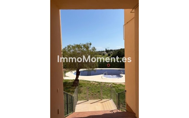Resale - Apartment - Mijas - Mijas Centro