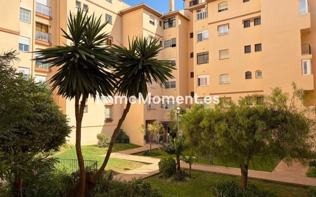 Resale - Apartment - Mijas - Mijas Centro