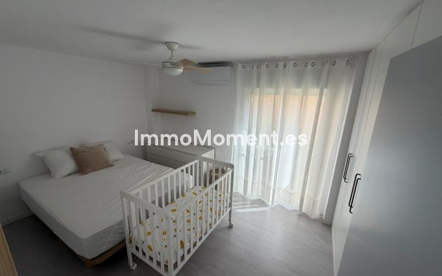 Resale - Apartment - Mijas - Mijas Centro