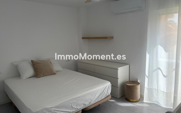 Resale - Apartment - Mijas - Mijas Centro