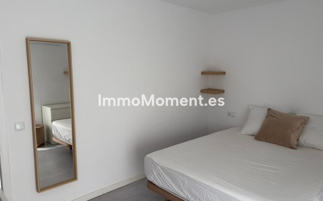 Resale - Apartment - Mijas - Mijas Centro