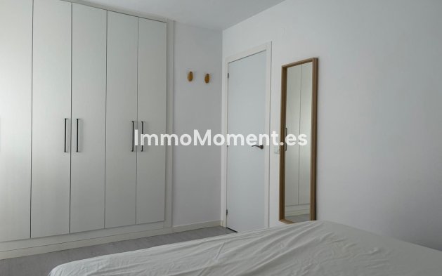Resale - Apartment - Mijas - Mijas Centro