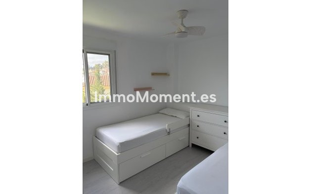 Resale - Apartment - Mijas - Mijas Centro