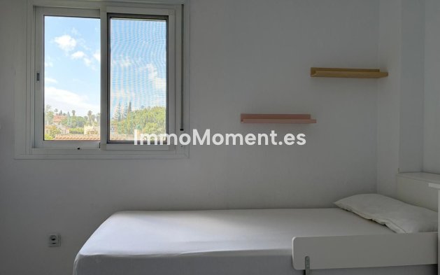 Resale - Apartment - Mijas - Mijas Centro
