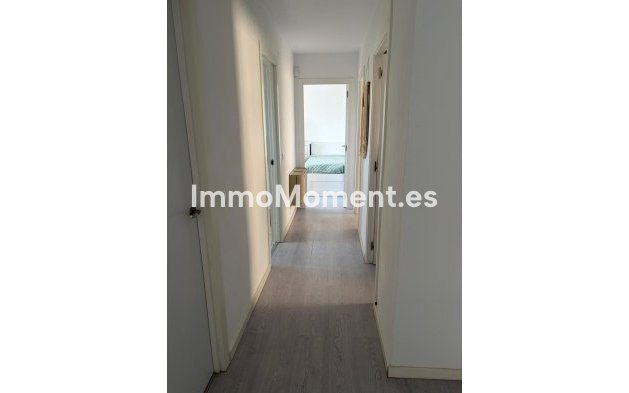 Resale - Apartment - Mijas - Mijas Centro