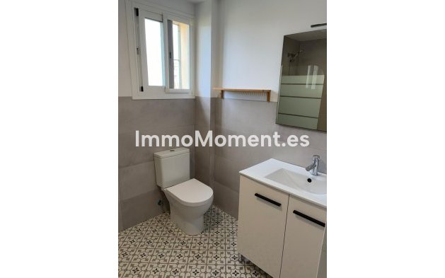 Resale - Apartment - Mijas - Mijas Centro