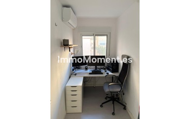Resale - Apartment - Mijas - Mijas Centro