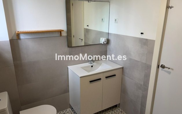 Resale - Apartment - Mijas - Mijas Centro