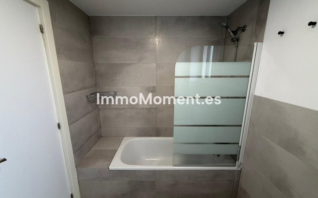 Resale - Apartment - Mijas - Mijas Centro