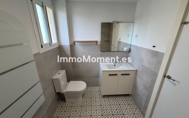 Resale - Apartment - Mijas - Mijas Centro