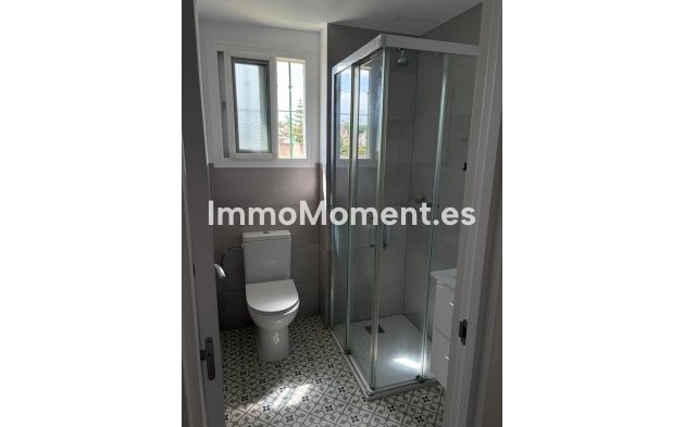 Resale - Apartment - Mijas - Mijas Centro