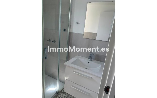 Resale - Apartment - Mijas - Mijas Centro