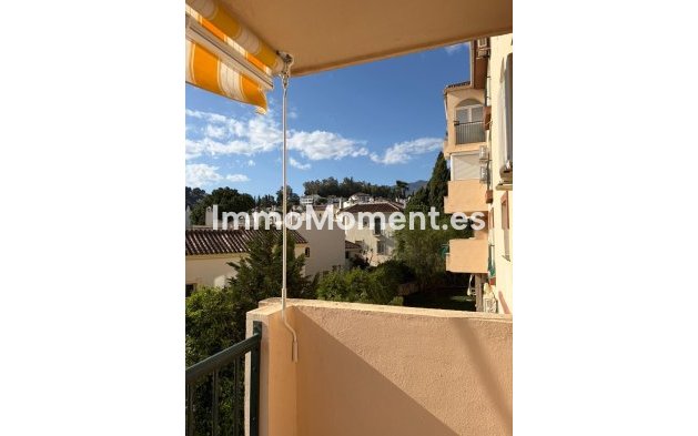 Resale - Apartment - Mijas - Mijas Centro