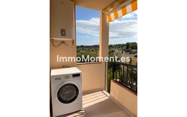 Resale - Apartment - Mijas - Mijas Centro