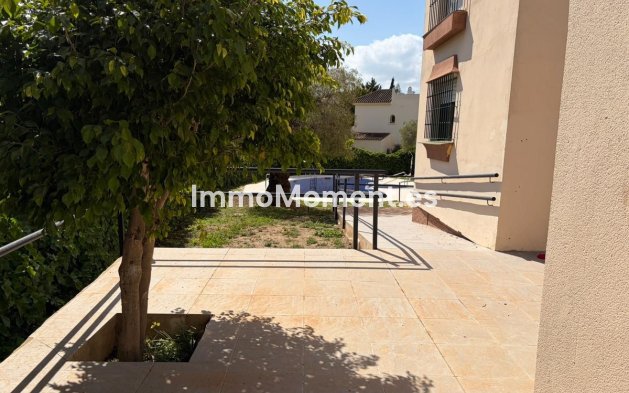 Resale - Apartment - Mijas - Mijas Centro