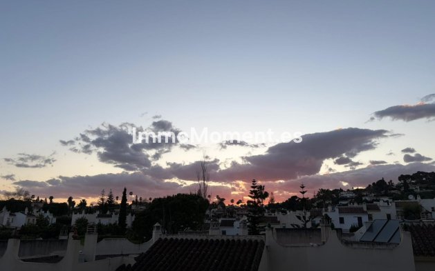 Resale - Apartment - Mijas - Mijas Centro