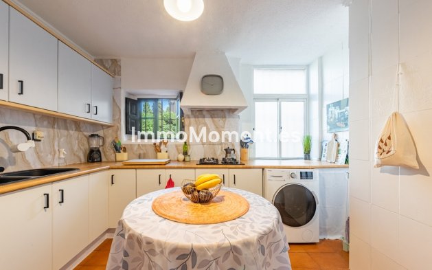 Reventa - Adosado - Mijas - Mijas Costa