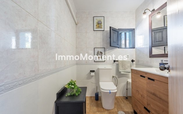 Reventa - Adosado - Mijas - Mijas Costa