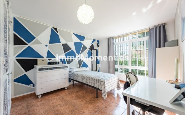 Reventa - Adosado - Mijas - Mijas Costa