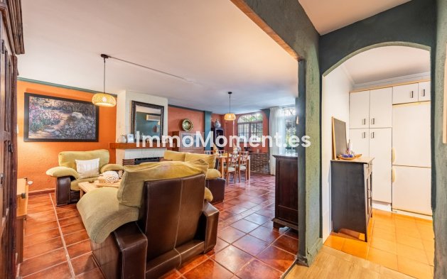 Reventa - Adosado - Mijas - Mijas Costa