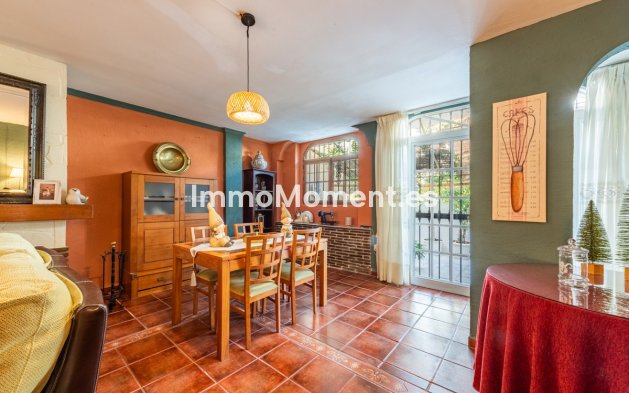 Reventa - Adosado - Mijas - Mijas Costa