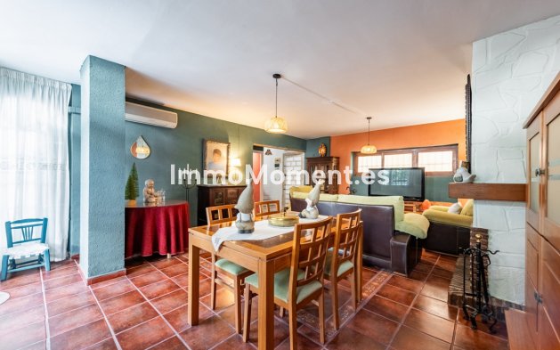 Reventa - Adosado - Mijas - Mijas Costa