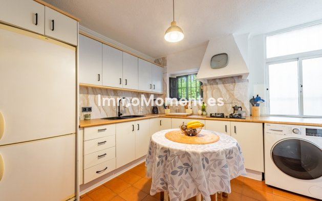 Reventa - Adosado - Mijas - Mijas Costa