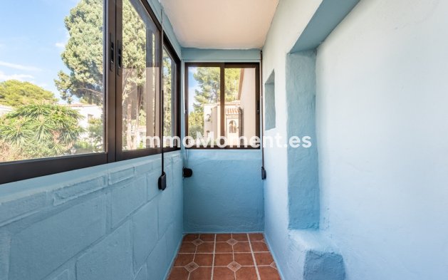 Reventa - Adosado - Mijas - Mijas Costa