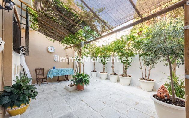 Reventa - Adosado - Mijas - Mijas Costa