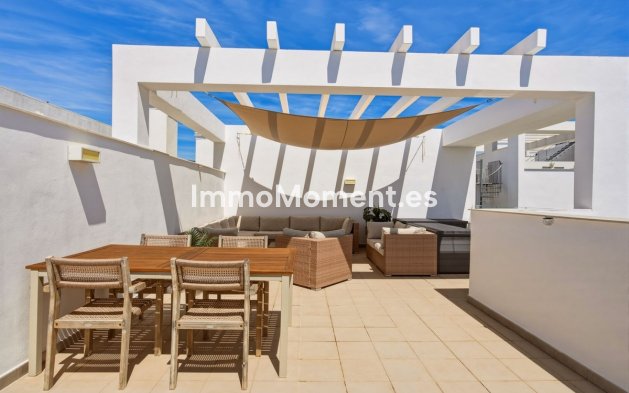 Reventa - Apartamento - Estepona  - Estepona Centro