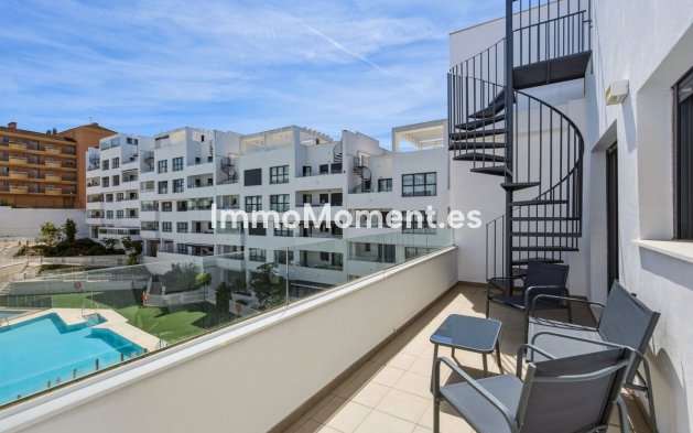 Reventa - Apartamento - Estepona  - Estepona Centro