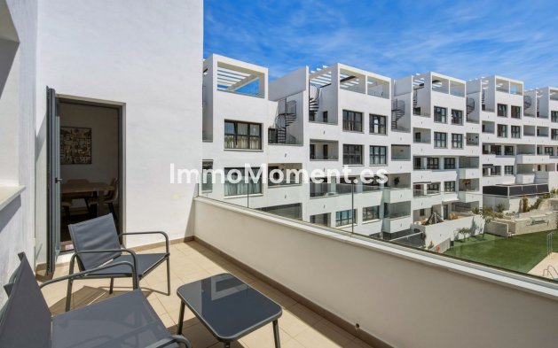 Reventa - Apartamento - Estepona  - Estepona Centro