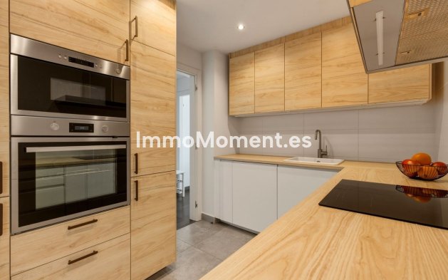 Reventa - Apartamento - Estepona  - Estepona Centro