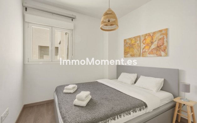 Reventa - Apartamento - Estepona  - Estepona Centro