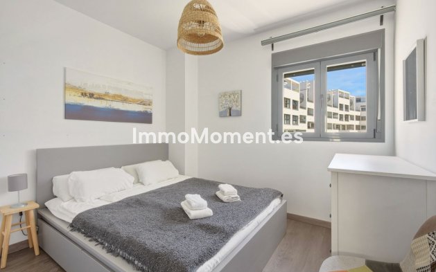 Reventa - Apartamento - Estepona  - Estepona Centro