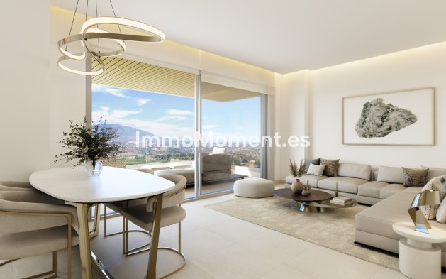 Resale - Apartment - Mijas - Mijas Costa