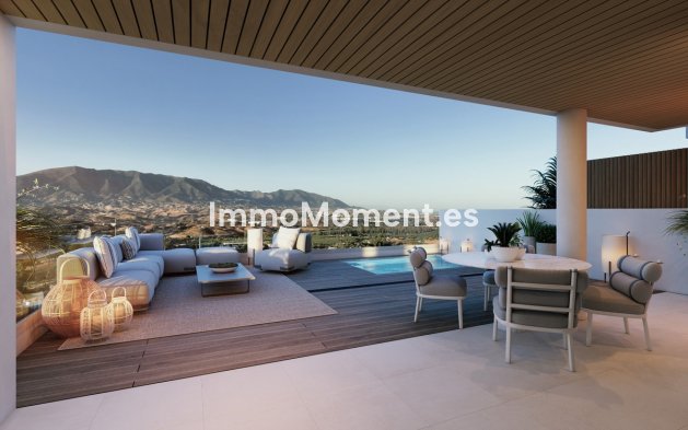 Resale - Apartment - Mijas - Mijas Costa