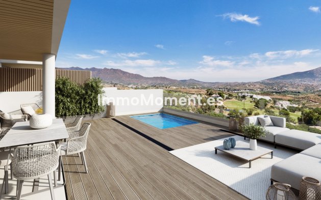 Resale - Apartment - Mijas - Mijas Costa