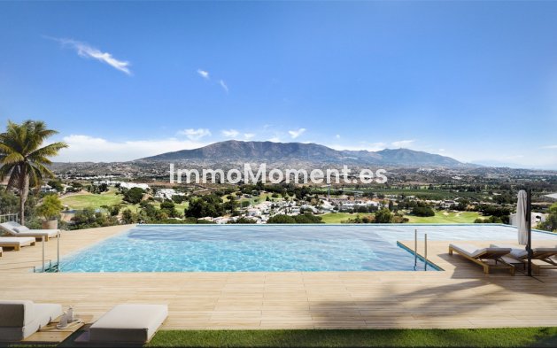 Resale - Apartment - Mijas - Mijas Costa