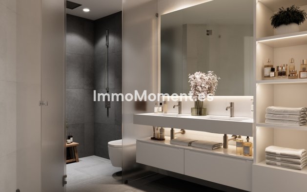 Resale - Apartment - Mijas - Mijas Costa