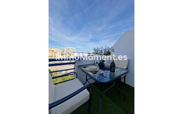 Resale - Apartment - Benalmadena - Benalmadena Costa