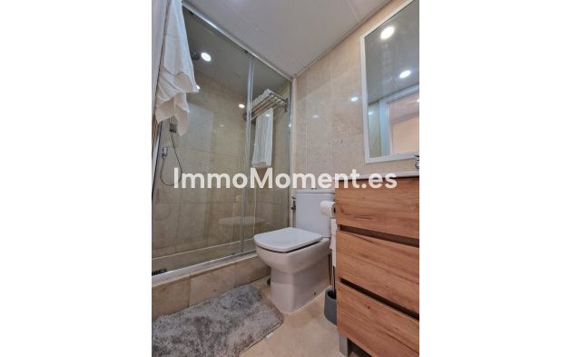 Resale - Apartment - Benalmadena - Benalmadena Costa