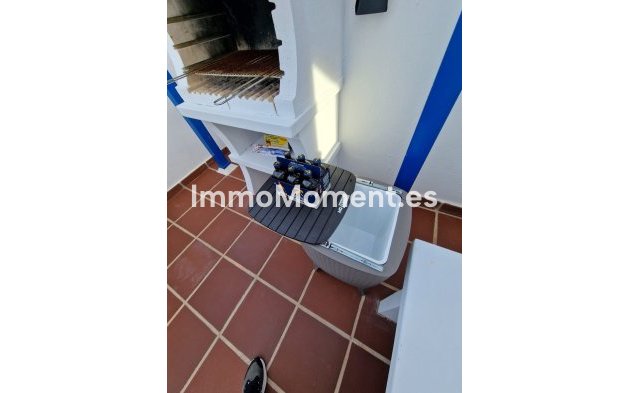 Resale - Apartment - Benalmadena - Benalmadena Costa