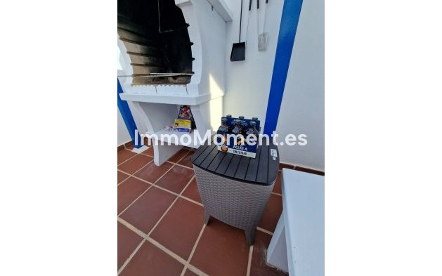 Resale - Apartment - Benalmadena - Benalmadena Costa