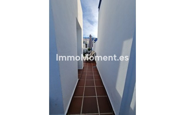 Resale - Apartment - Benalmadena - Benalmadena Costa